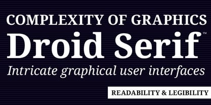 droid-serif preview 1