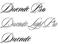 duende preview 4
