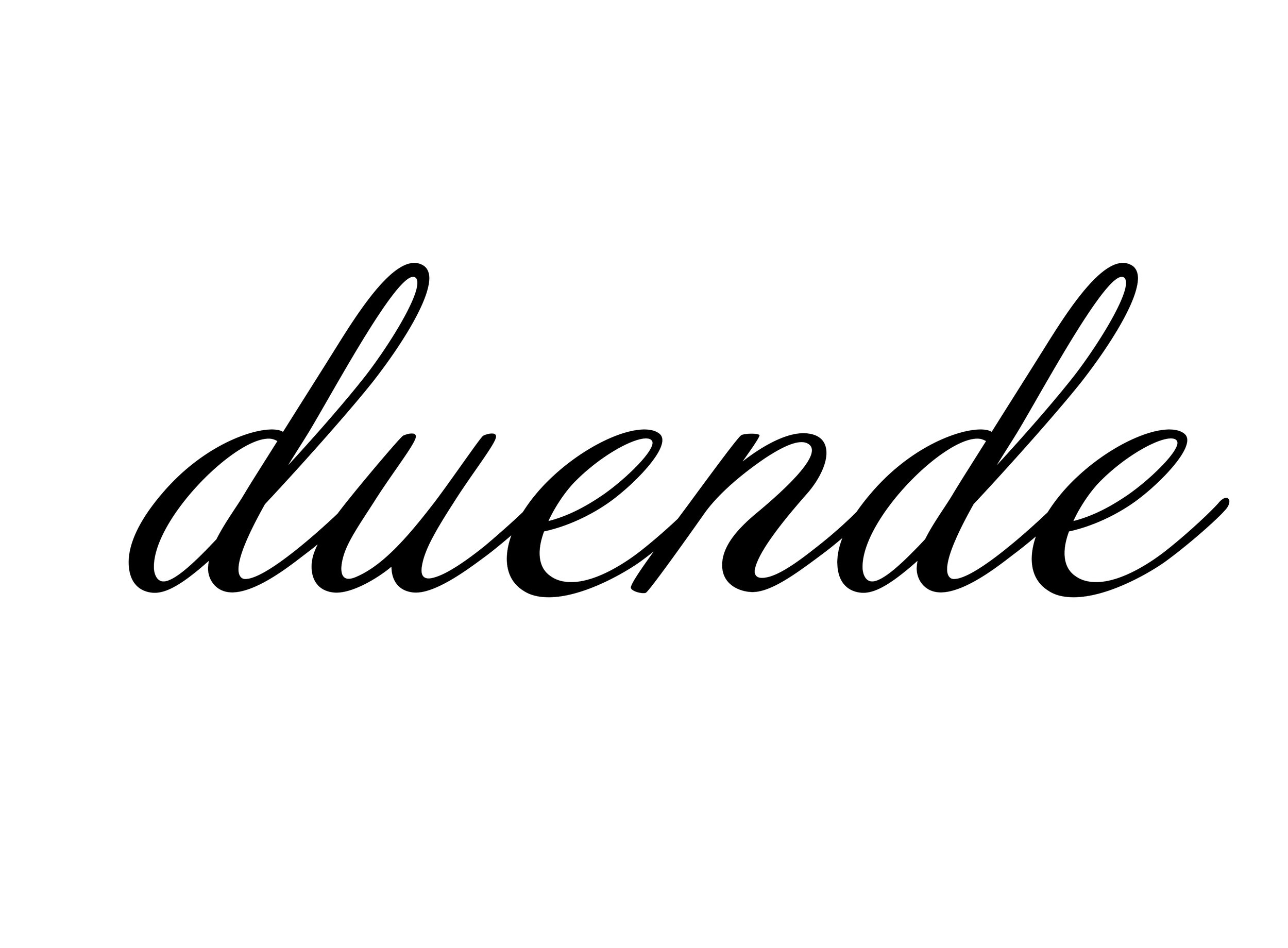 duende preview 5