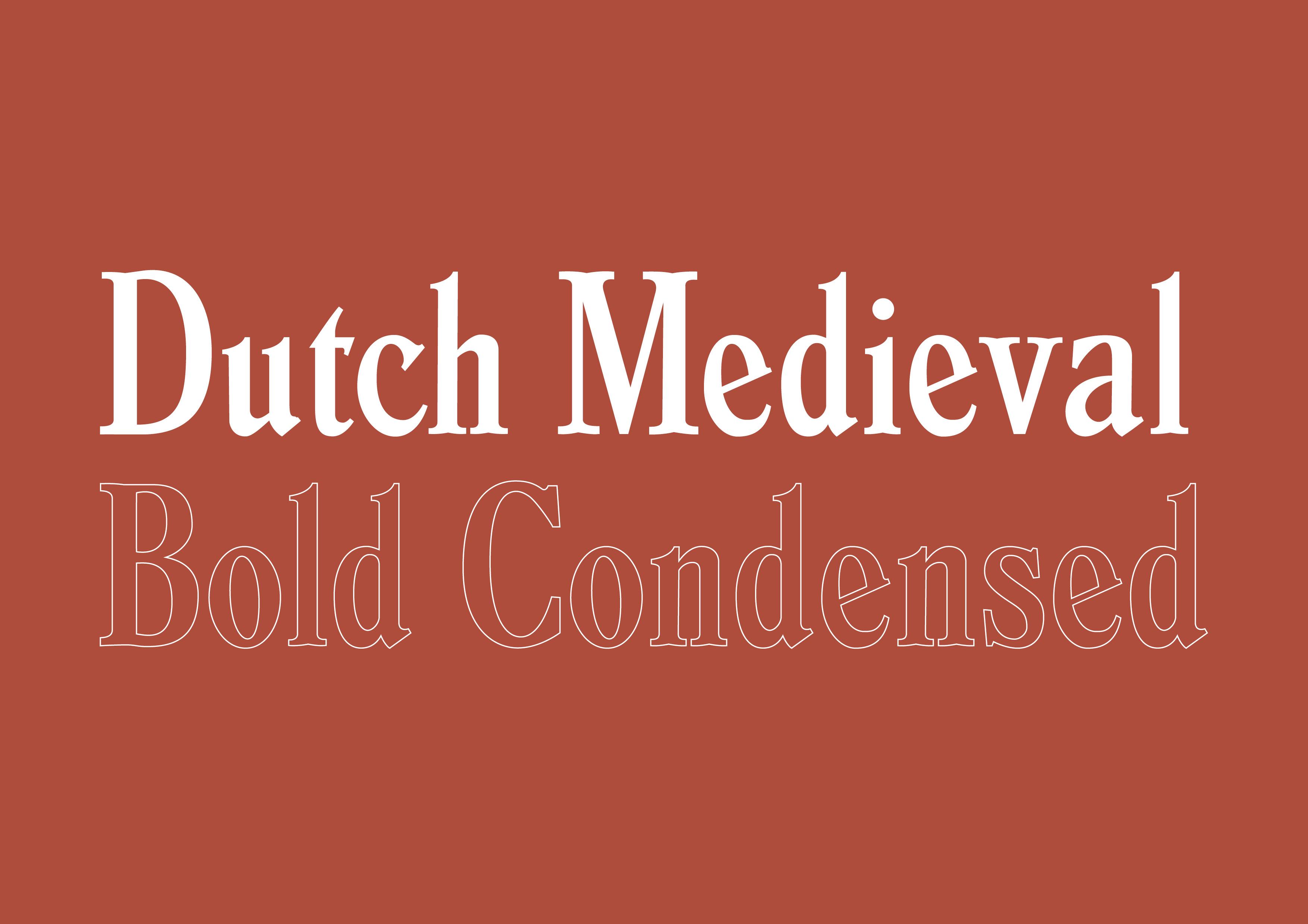 dutch-mediaeval preview 4