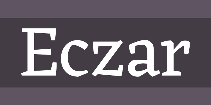 eczar preview 5