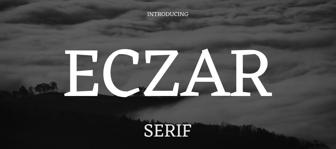 eczar preview 2