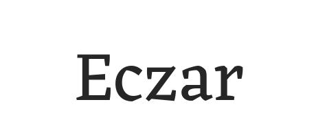 eczar preview 1