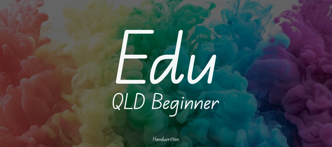 edu-qld-beginner preview 3