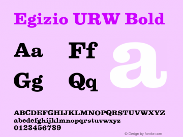 egizio-urw preview 4