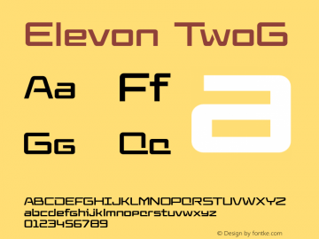 elevon preview 2