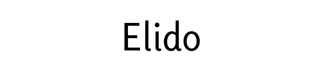 elido preview 5