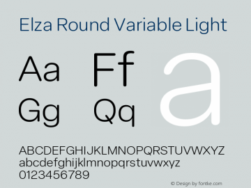 elza-round-variable preview 5