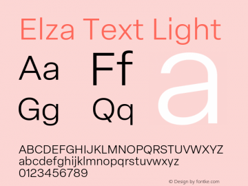 elza-text preview 5