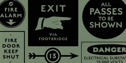 english-grotesque preview 3