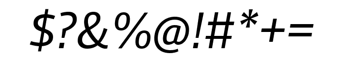 enra-sans-variable preview 4
