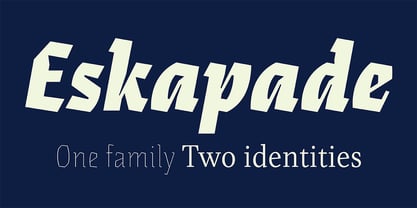 eskapade preview 5