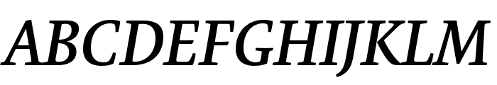 expo-serif preview 2