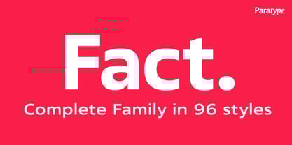 fact-variable preview 1