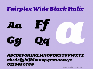 fairplex preview 2