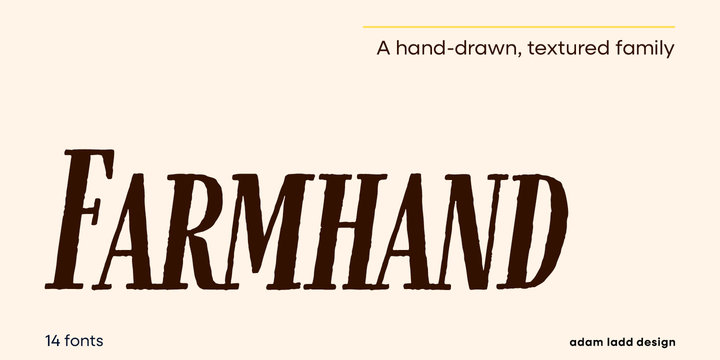 farmhand-sans preview 5