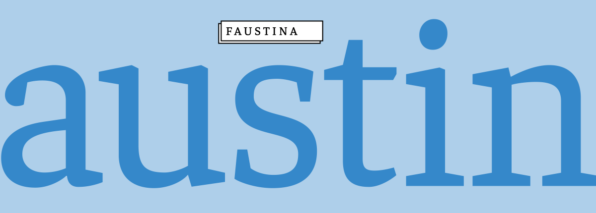 faustina preview 2