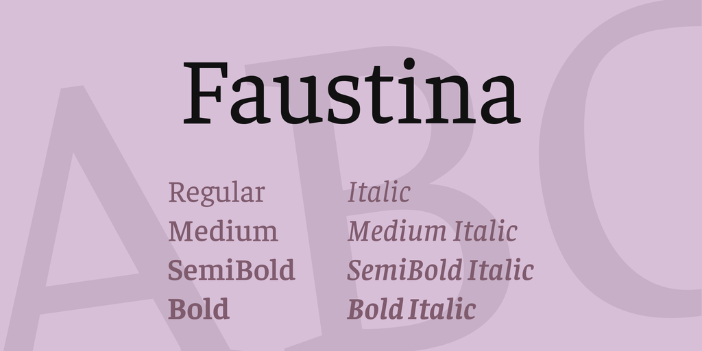 faustina preview 4