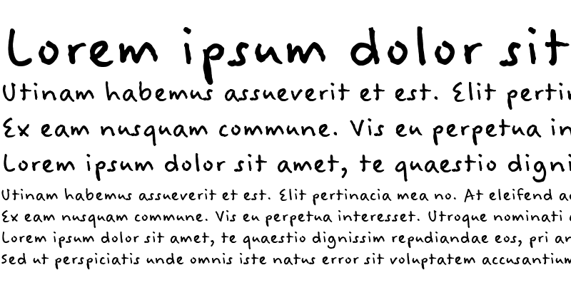 felt-tip-woman preview 1