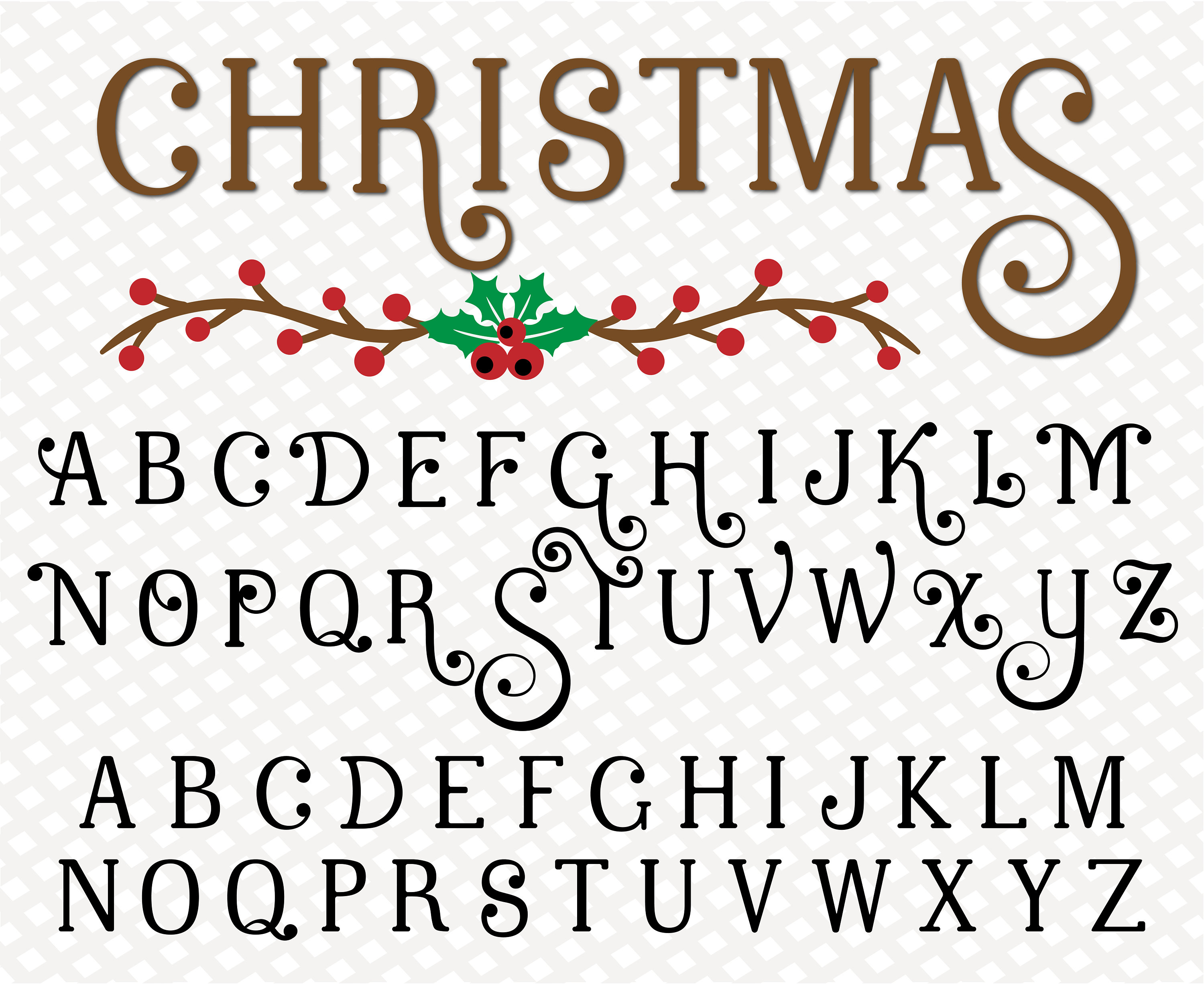 festive preview 2