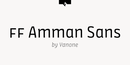 ff-amman-sans preview 3