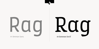 ff-amman-serif preview 4