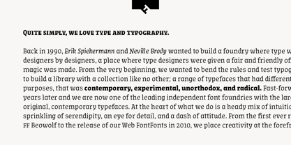 ff-amman-serif preview 1