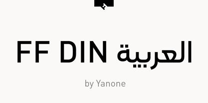 ff-din-arabic preview 2