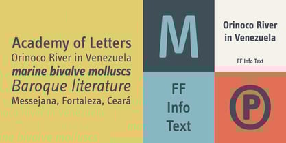 ff-info font preview - main display