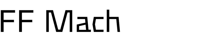 ff-mach preview 4