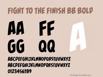 fight-to-the-finish-bb preview 1