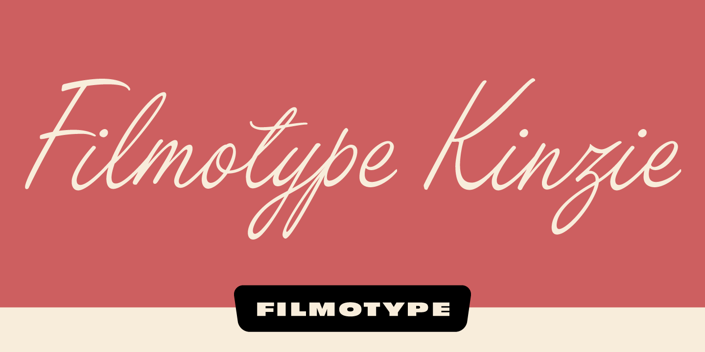 filmotype-honey preview 3