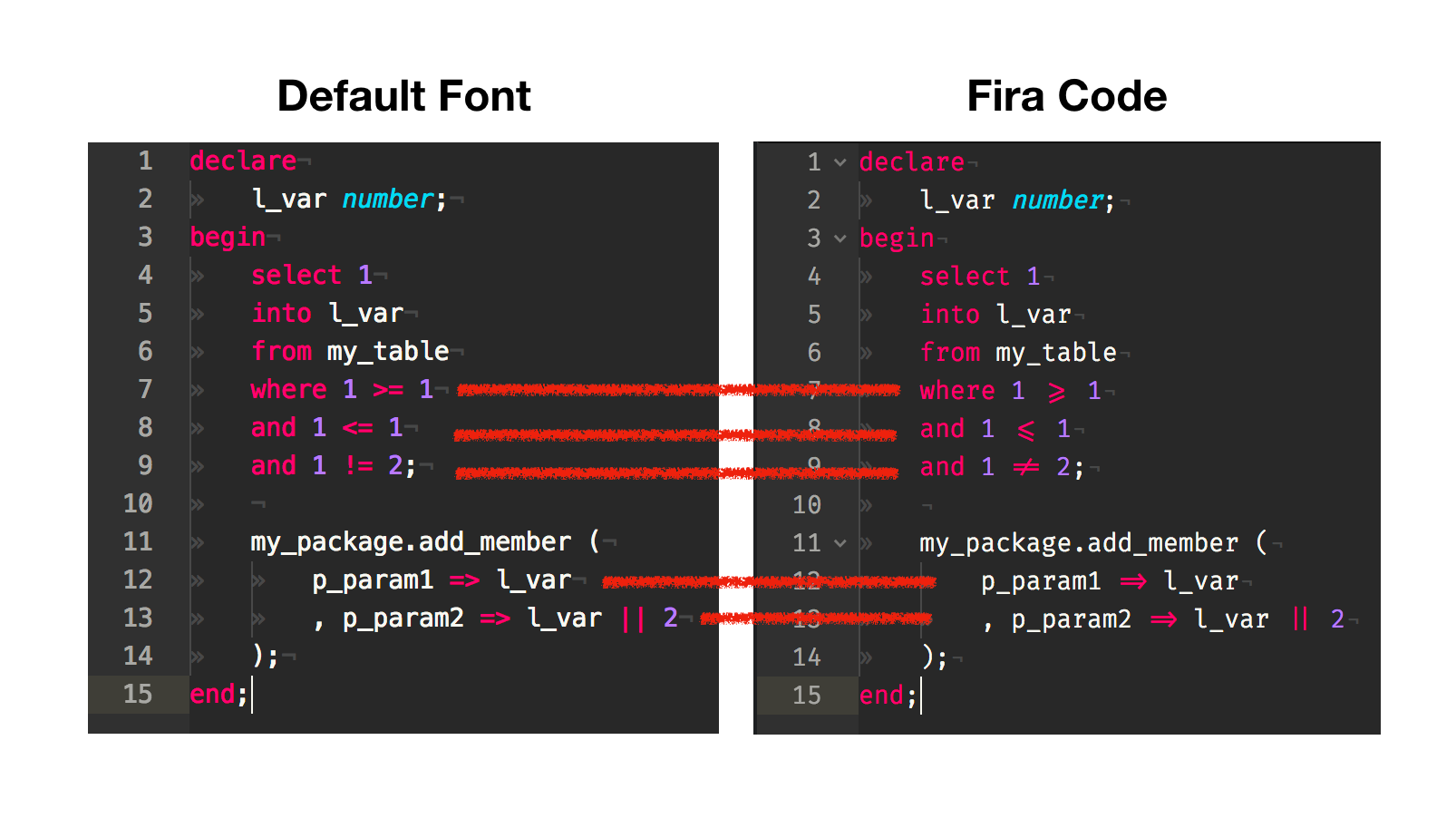 fira-code preview 5