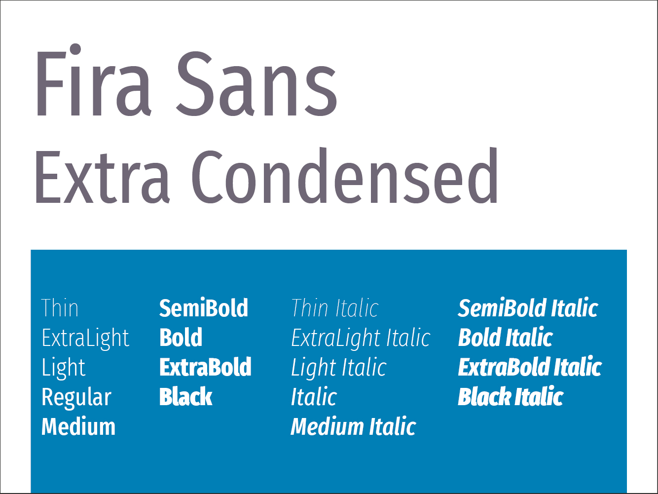fira-sans-condensed preview 1
