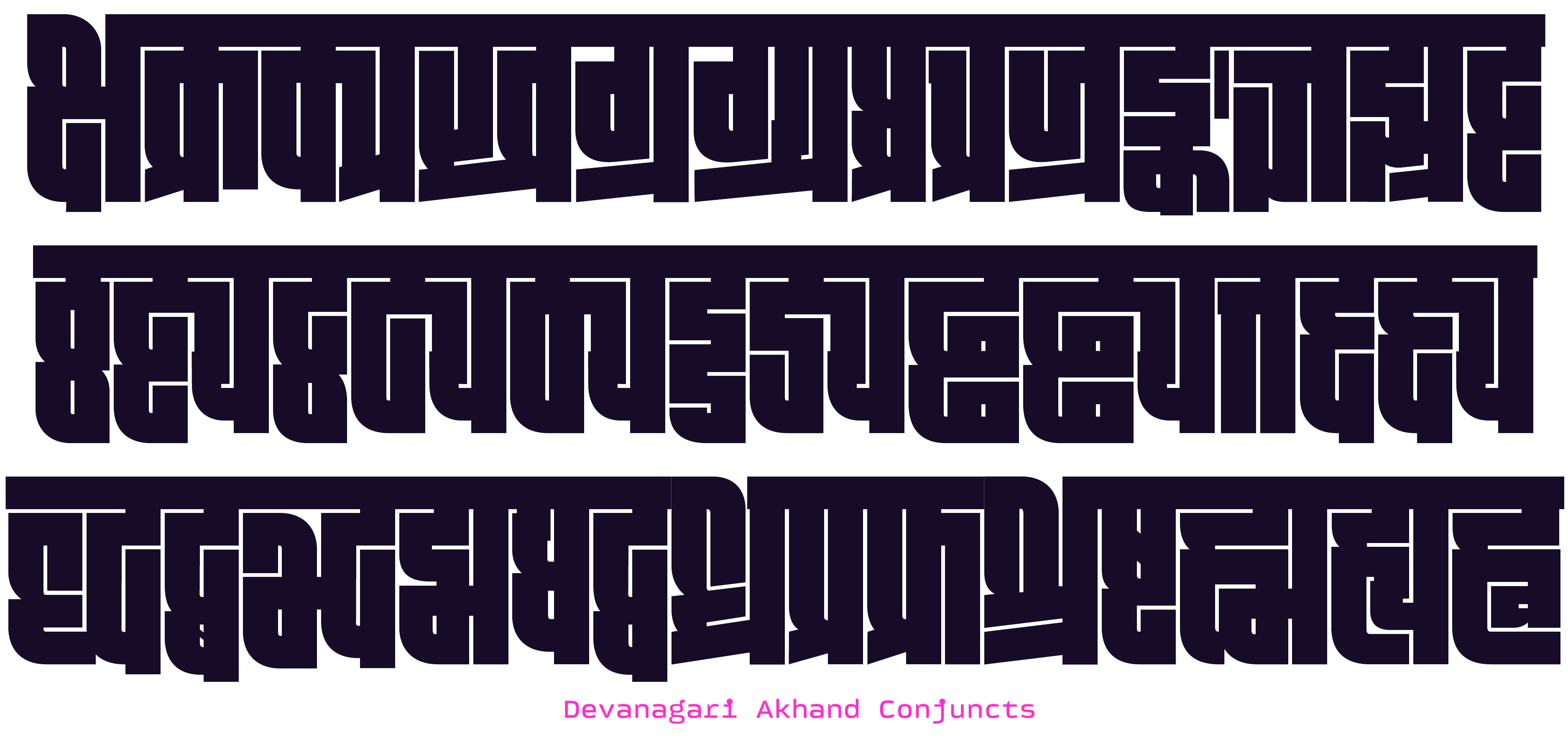 fit-devanagari preview 4