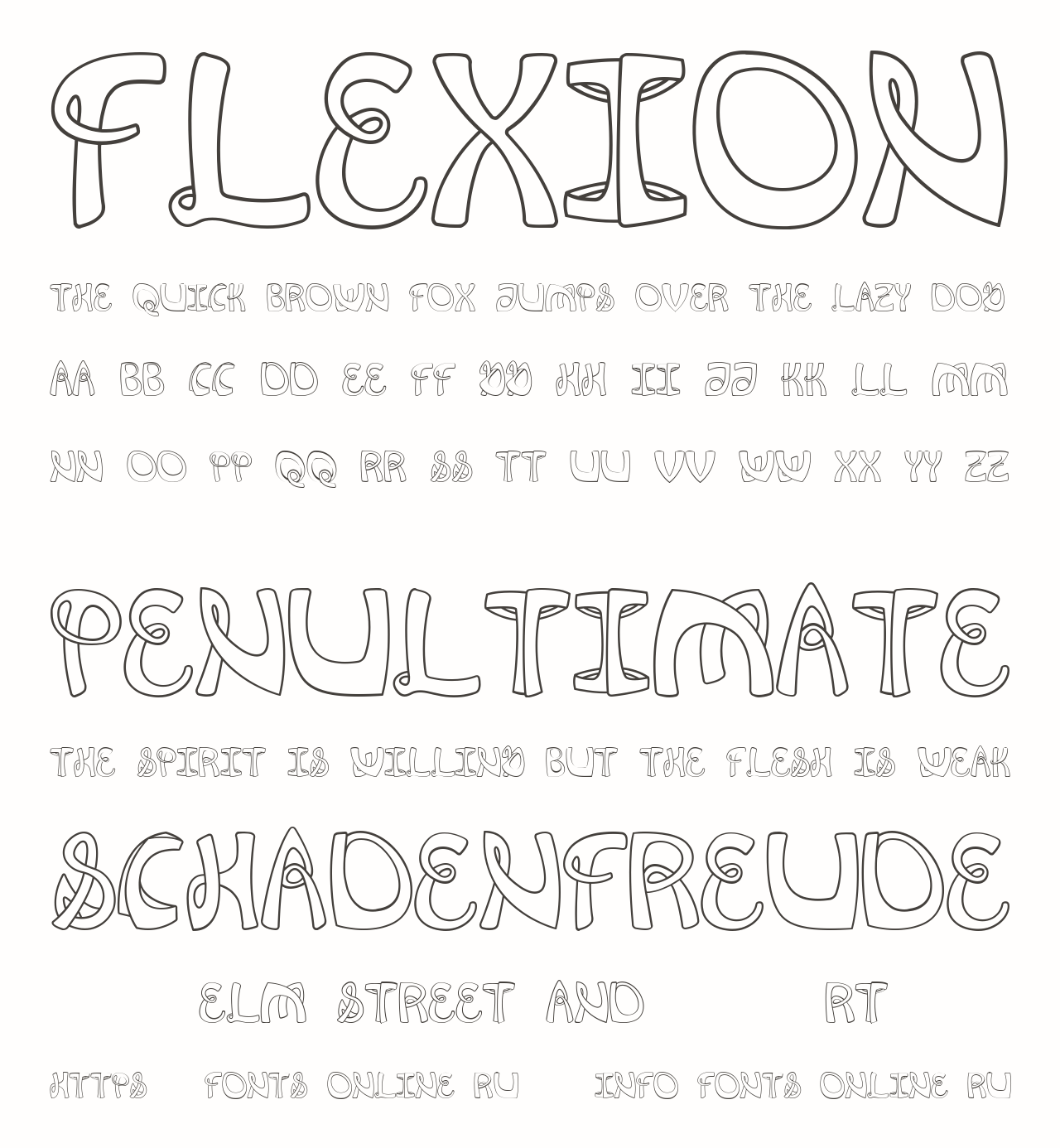 flexion preview 5