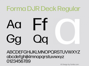 forma-djr-deck preview 2