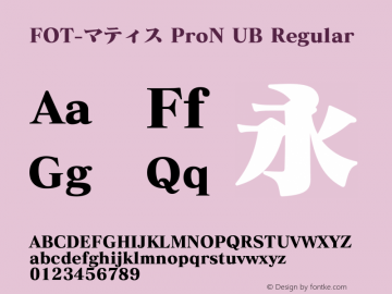 fot-matisse-pron preview 1