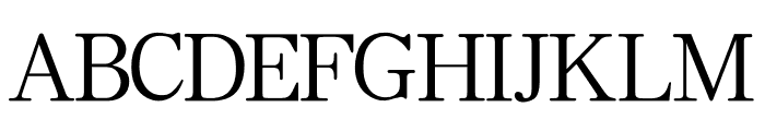 fotor-hellofont-gong-yi-ti preview 3