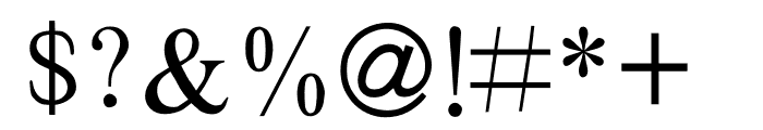 fotor-hellofont-gong-yi-ti preview 4