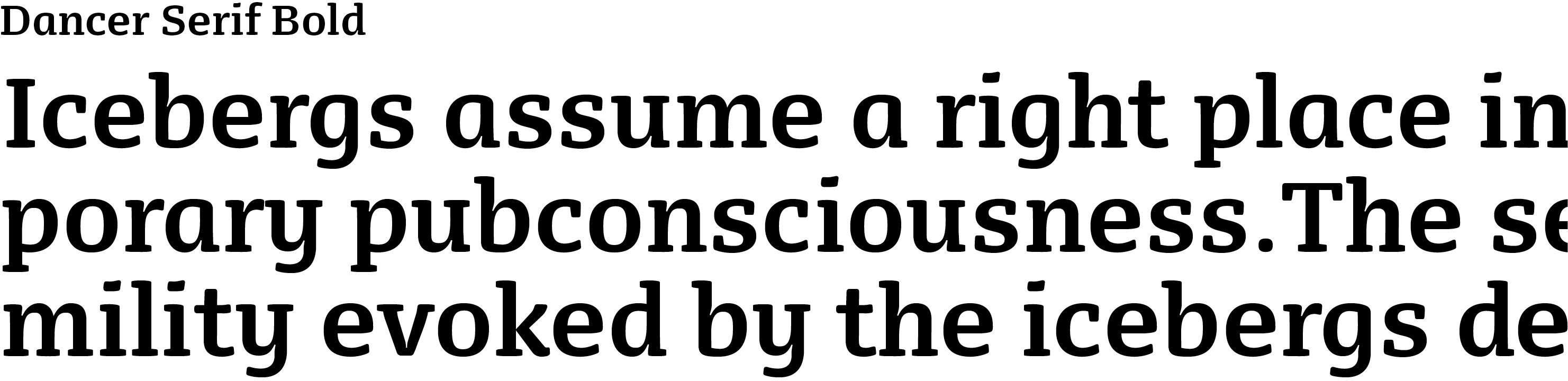 fp-dancer-serif preview 1
