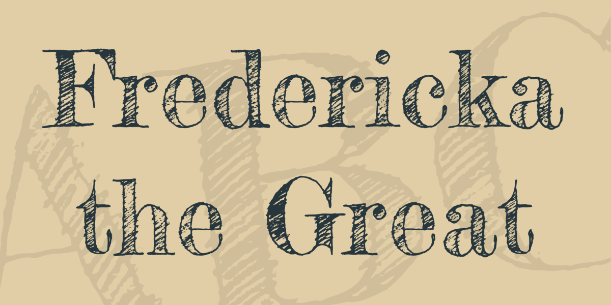 fredericka-the-greatest preview 2