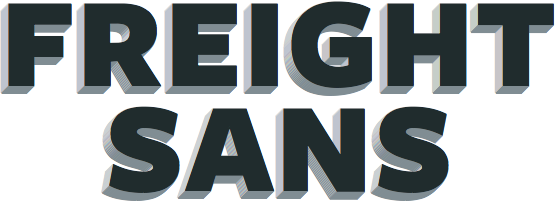 freight-sans preview 5