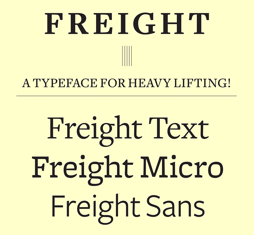 freight-text preview 4