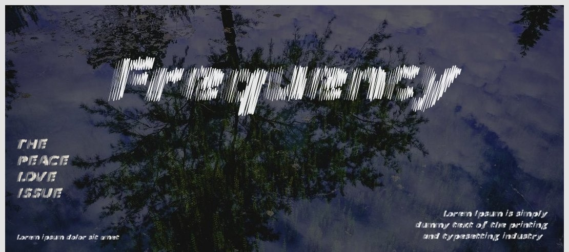 frequencies preview 4
