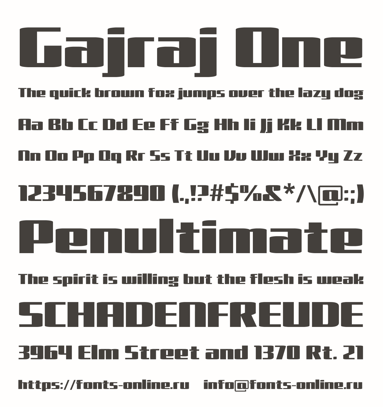 gajraj-one preview 3