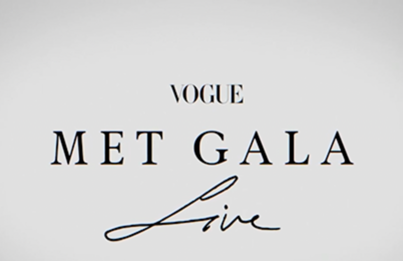 gala font preview - main display