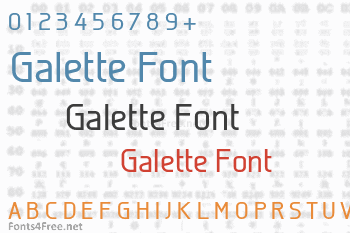 galette preview 2