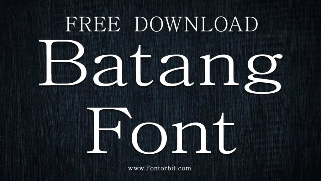 gamtanroad-batang preview 3