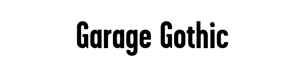 garage-gothic preview 4